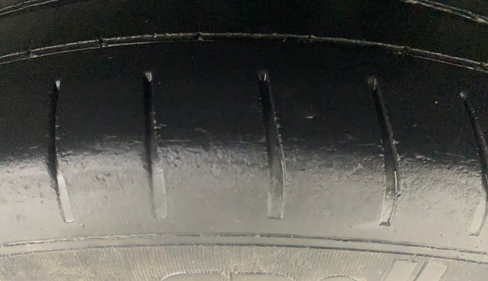 2019 Hyundai i20 Active 1.2 S, Petrol, Manual, 29,032 km, Left Rear Tyre Tread