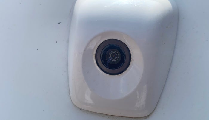 2019 Hyundai i20 Active 1.2 S, Petrol, Manual, 29,032 km, Parking Camera