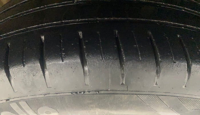 2019 Hyundai i20 Active 1.2 S, Petrol, Manual, 29,032 km, Right Front Tyre Tread