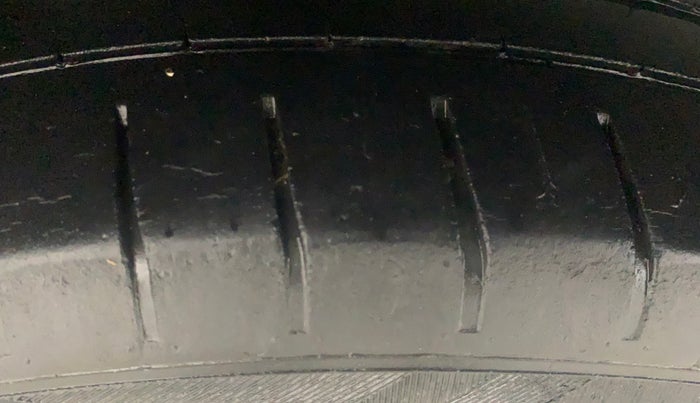 2019 Hyundai i20 Active 1.2 S, Petrol, Manual, 29,032 km, Right Rear Tyre Tread