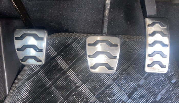 2019 Hyundai i20 Active 1.2 S, Petrol, Manual, 29,032 km, Pedals