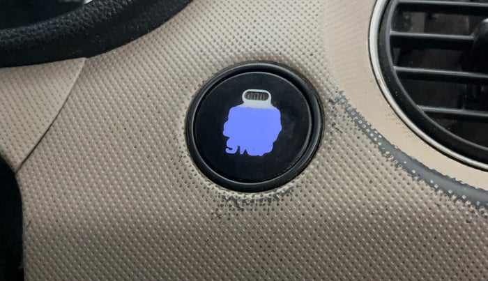 2016 Hyundai Grand i10 ASTA (O) 1.2 KAPPA VTVT, Petrol, Manual, 57,022 km, Keyless Start/ Stop Button