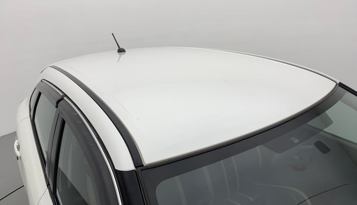 2020 Maruti Baleno SIGMA 1.2 K12, Petrol, Manual, 18,077 km, Roof