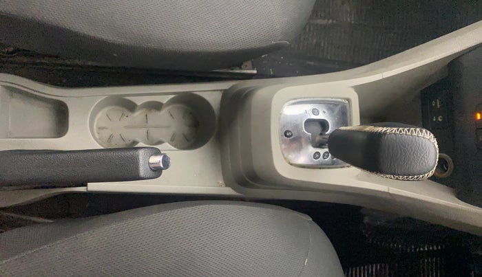 2018 Tata Tiago XZA PETROL, Petrol, Automatic, 80,444 km, Gear Lever
