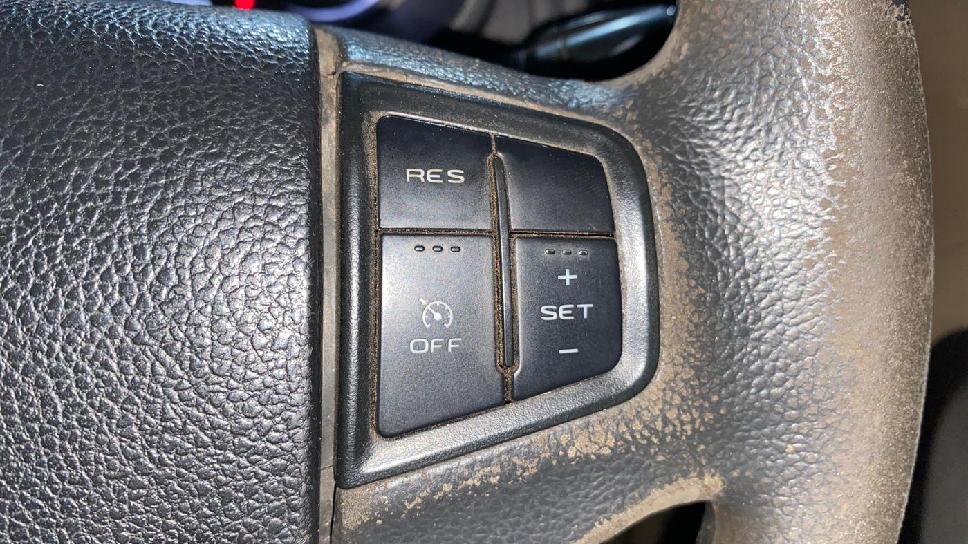 2022 Mahindra BOLERO NEO N 10 (O), Diesel, Manual, 56,630 km, Adaptive Cruise Control
