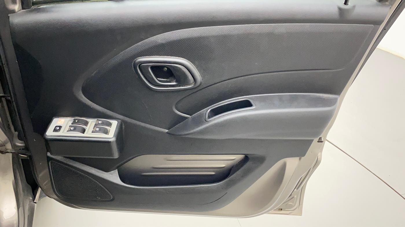 2019 Datsun Redi Go A, Petrol, Manual, 11,430 km, Driver Side Door Panels Control