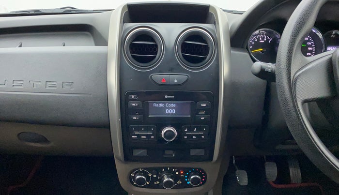 2017 Renault Duster RXL PETROL, Petrol, Manual, 38,607 km, Air Conditioner
