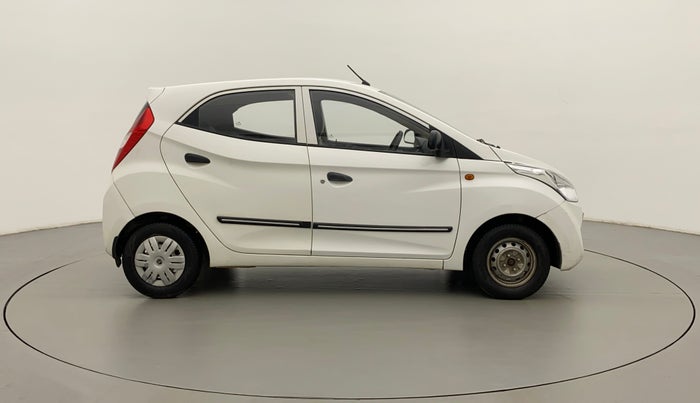 2014 Hyundai Eon D-LITE+, Petrol, Manual, 35,595 km, Right Side View