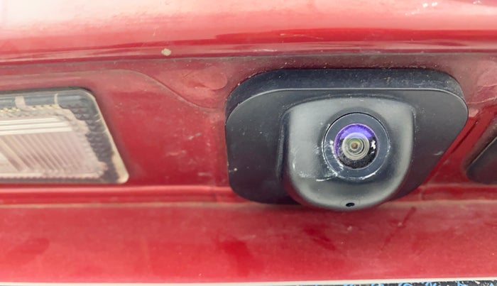 2019 Hyundai Elite i20 SPORTZ PLUS 1.2, Petrol, Manual, 31,255 km, Parking Camera