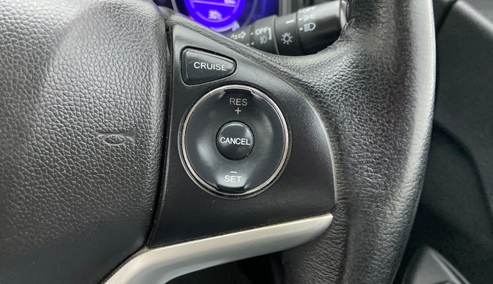 2021 Honda Jazz 1.2L I-VTEC ZX, Petrol, Manual, 42,719 km, Adaptive Cruise Control