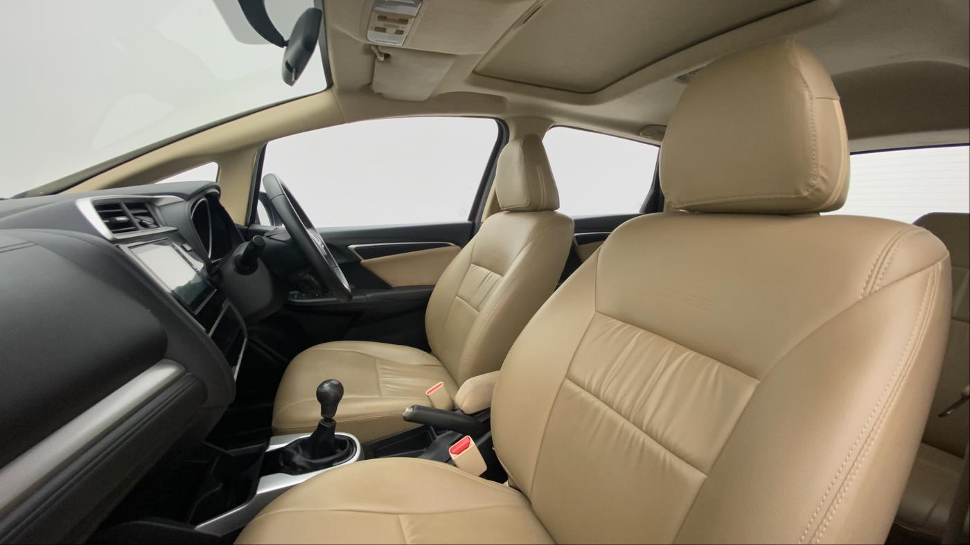 2021 Honda Jazz 1.2L I-VTEC ZX, Petrol, Manual, 42,719 km, Right Side Front Door Cabin