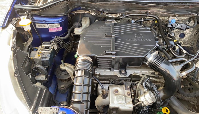 2016 Tata Zest XMS PETROL, Petrol, Manual, 53,231 km, Engine View - Right