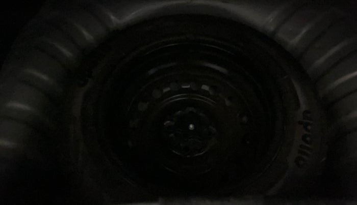 2018 Nissan Micra Active XV SAFETY PACK, Petrol, Manual, 50,586 km, Spare Tyre