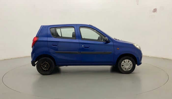 2014 Maruti Alto 800 LXI CNG, CNG, Manual, 79,188 km, Right Side