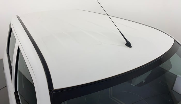 2020 Maruti New Wagon-R LXI CNG 1.0 L, CNG, Manual, 37,566 km, Roof