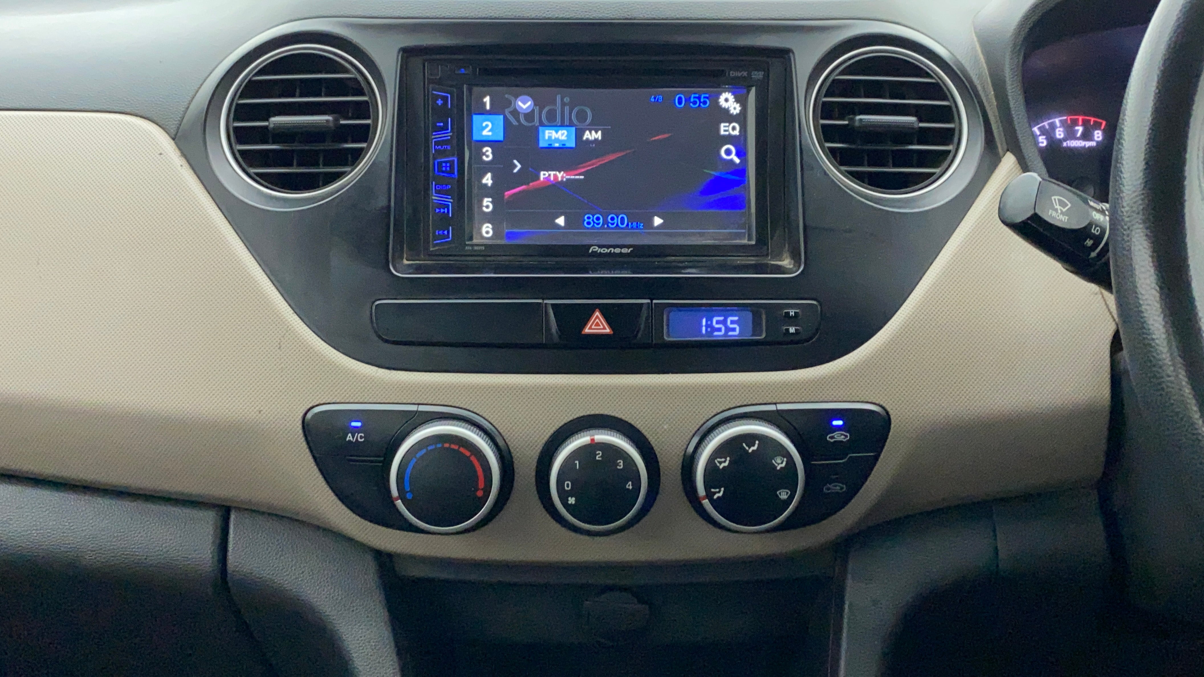 Features