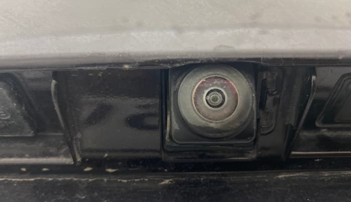 2022 Nissan Kicks XV 1.5, Petrol, Manual, 55,591 km, Parking Camera