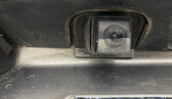 2016 Maruti Ciaz ZDI+ SHVS RS, Diesel, Manual, 95,428 km, Parking Camera