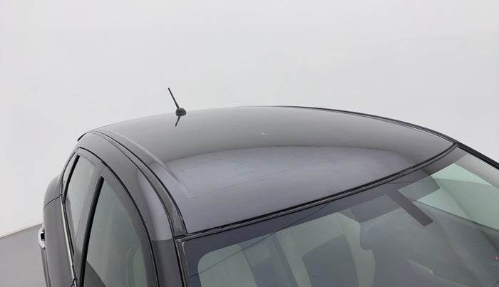 2017 Maruti Baleno ZETA PETROL 1.2, Petrol, Manual, 70,118 km, Roof