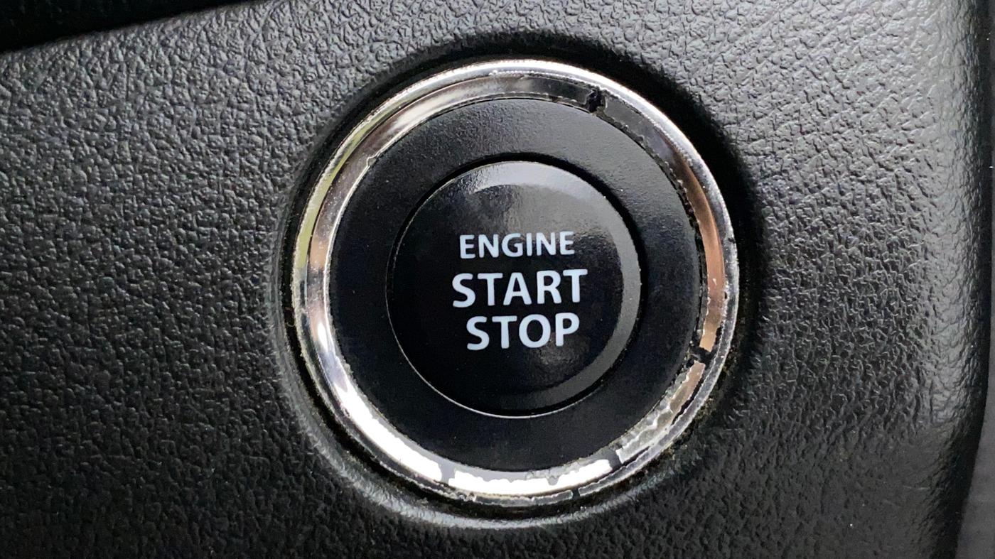 2017 Maruti Baleno ZETA PETROL 1.2, Petrol, Manual, 70,118 km, Keyless Start/ Stop Button