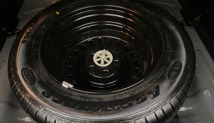 2019 KIA SELTOS HTX 1.5 PETROL, Petrol, Manual, 92,054 km, Spare Tyre