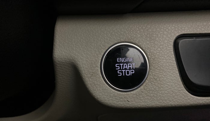 2019 KIA SELTOS HTX 1.5 PETROL, Petrol, Manual, 92,054 km, Keyless Start/ Stop Button