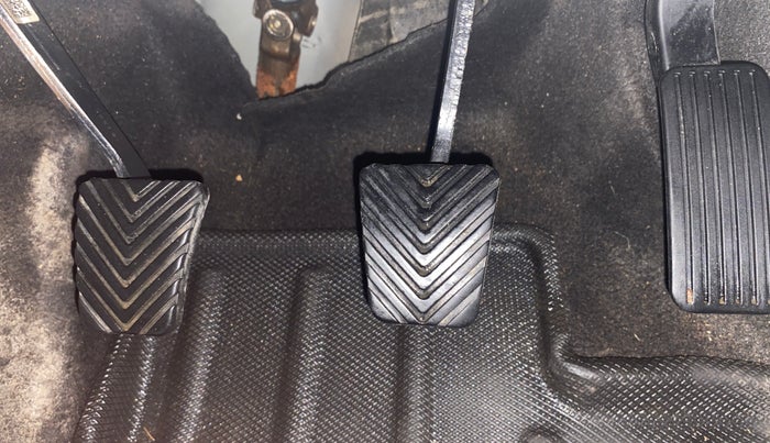 2019 KIA SELTOS HTX 1.5 PETROL, Petrol, Manual, 92,054 km, Pedals