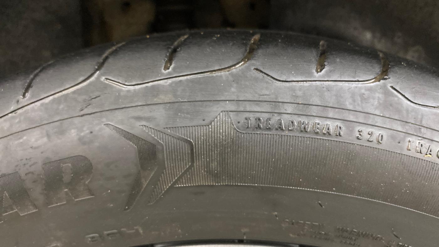 2019 KIA SELTOS HTX 1.5 PETROL, Petrol, Manual, 92,090 km, Right Rear Tyre Tread