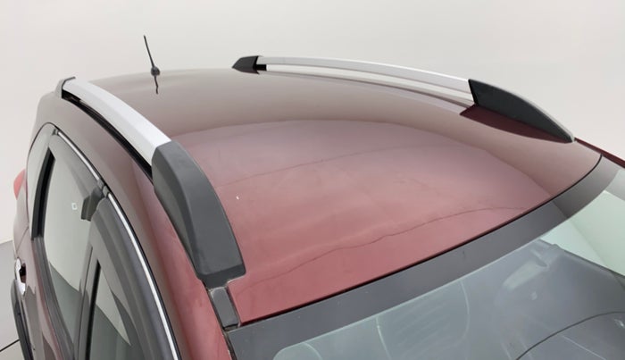 2017 Honda BR-V 1.5 i-VTEC V, Petrol, Manual, 19,487 km, Roof