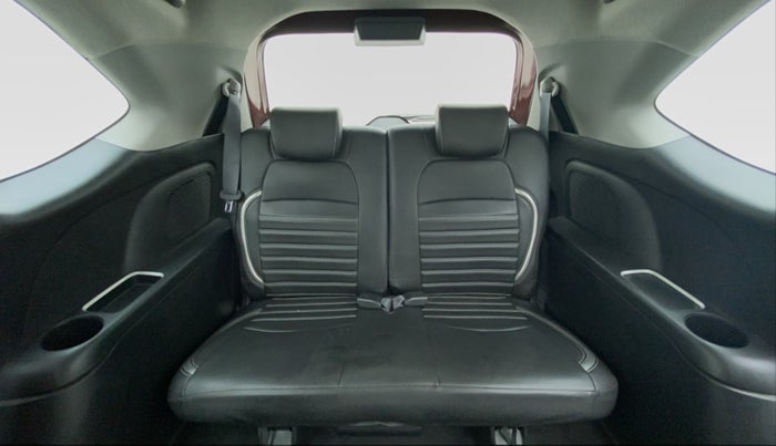 2017 Honda BR-V 1.5 i-VTEC V, Petrol, Manual, 19,487 km, Third Seat Row ( optional )