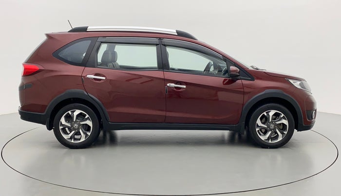 2017 Honda BR-V 1.5 i-VTEC V, Petrol, Manual, 19,487 km, Right Side View