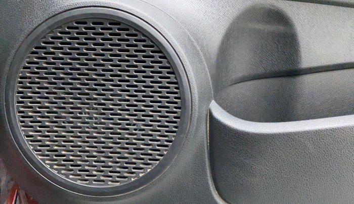 2017 Honda BR-V 1.5 i-VTEC V, Petrol, Manual, 19,487 km, Speaker