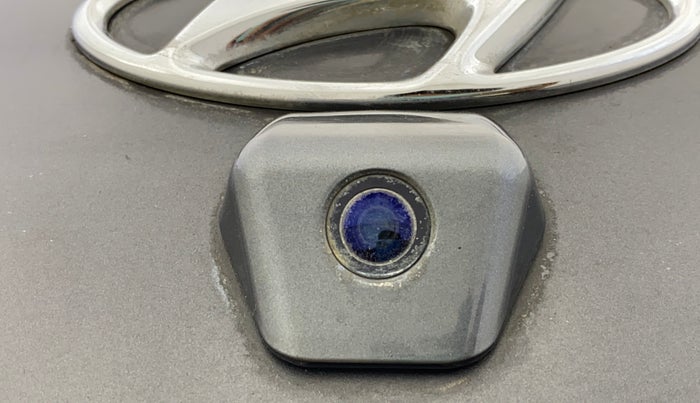 2020 Hyundai NEW SANTRO ASTA MT, Petrol, Manual, 17,383 km, Parking Camera