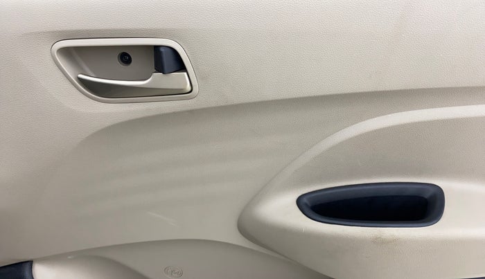 2020 Hyundai NEW SANTRO ASTA MT, Petrol, Manual, 17,383 km, Driver Side Door Panels Control