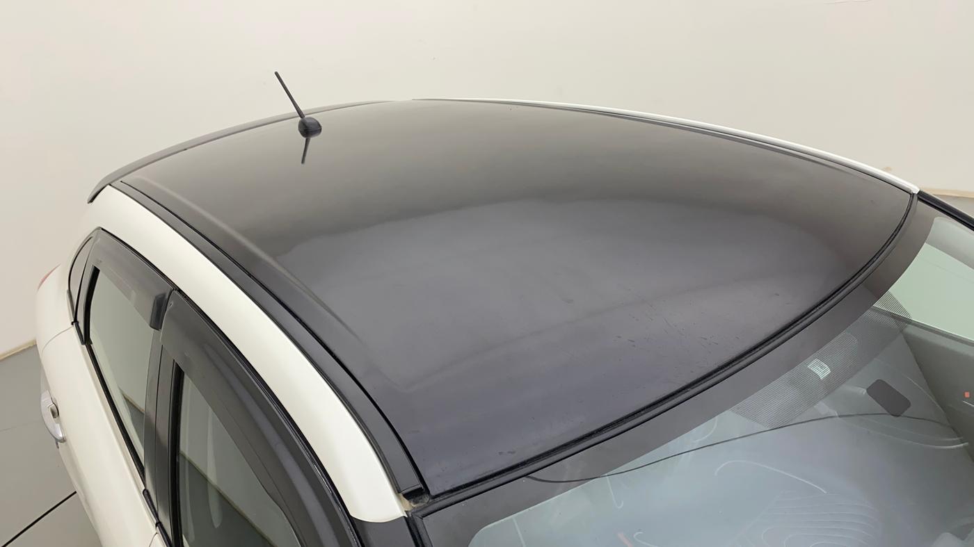 2019 Maruti Baleno DELTA PETROL 1.2, Petrol, Manual, 62,932 km, Roof