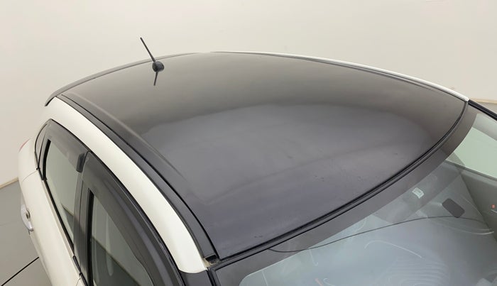 2019 Maruti Baleno DELTA PETROL 1.2, Petrol, Manual, 62,932 km, Roof