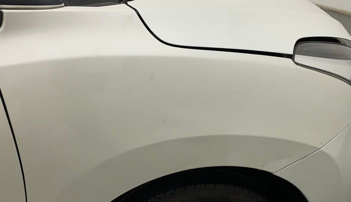 2019 Maruti Baleno DELTA PETROL 1.2, Petrol, Manual, 62,932 km, Right fender - Slightly dented