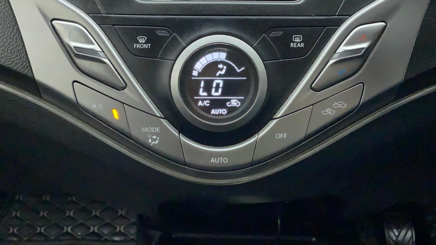 2019 Maruti Baleno DELTA PETROL 1.2, Petrol, Manual, 62,932 km, Automatic Climate Control