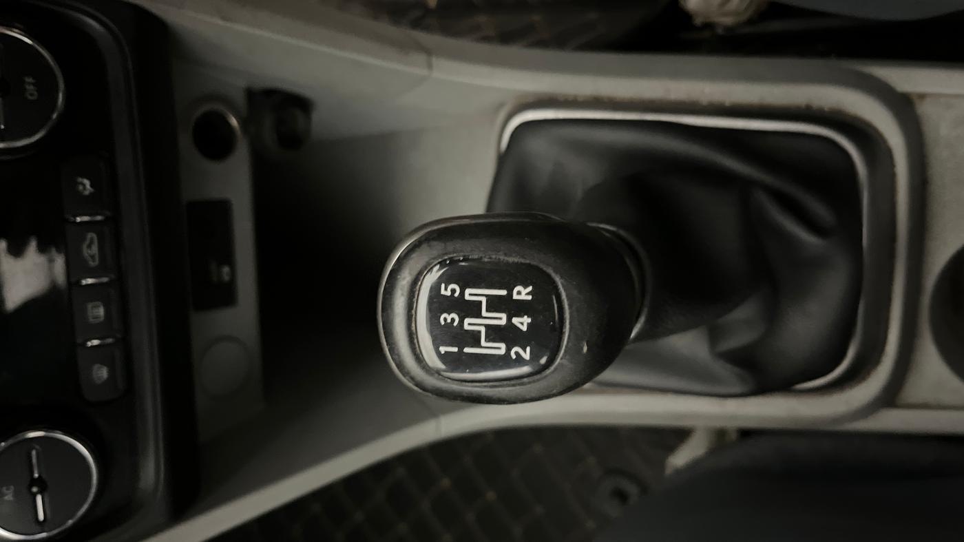 2021 Tata TIGOR XZ PLUS PETROL, Petrol, Manual, 49,809 km, Gear Lever