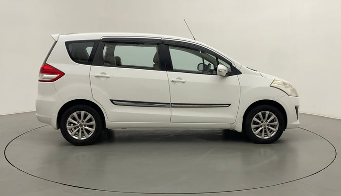 2015 Maruti Ertiga ZDI, Diesel, Manual, 80,269 km, Right Side