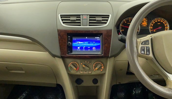 2015 Maruti Ertiga ZDI, Diesel, Manual, 80,269 km, Air Conditioner