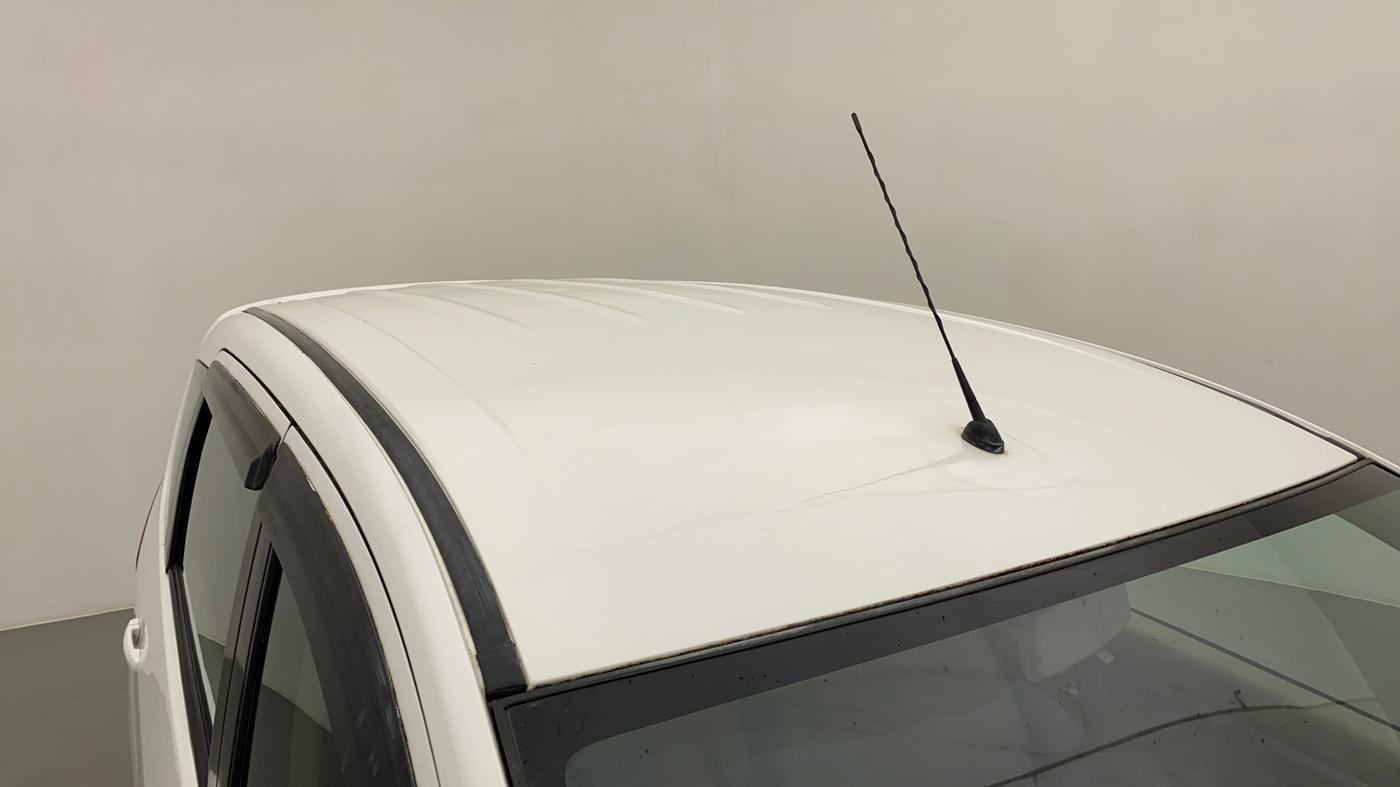 2015 Maruti Ertiga ZDI, Diesel, Manual, 80,269 km, Roof
