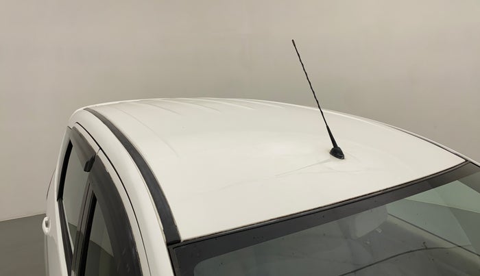 2015 Maruti Ertiga ZDI, Diesel, Manual, 80,269 km, Roof