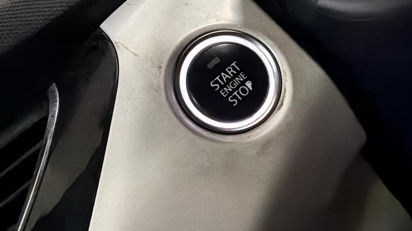 2020 Tata NEXON XZ PLUS PETROL, Petrol, Manual, 82,015 km, Keyless Start/ Stop Button