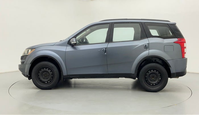 2014 Mahindra XUV500 W6 4X2, Diesel, Manual, 1,67,455 km, Left Side