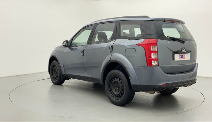 2014 Mahindra XUV500 W6 4X2, Diesel, Manual, 1,67,455 km, Left Back Diagonal