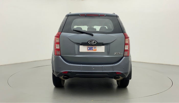 2014 Mahindra XUV500 W6 4X2, Diesel, Manual, 1,67,455 km, Back/Rear