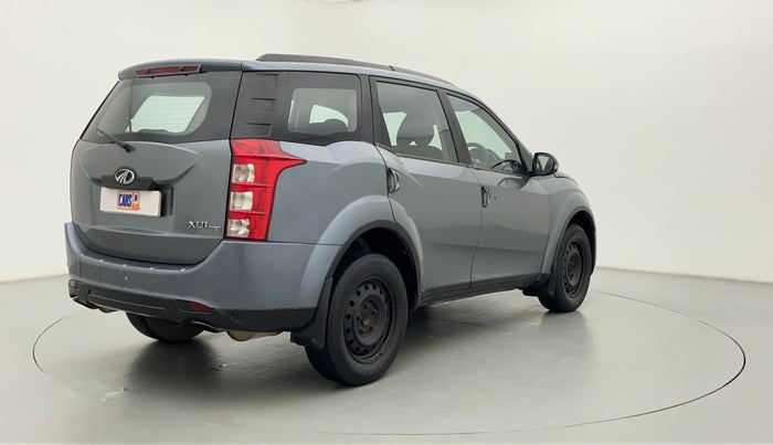 2014 Mahindra XUV500 W6 4X2, Diesel, Manual, 1,67,455 km, Right Back Diagonal