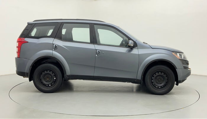 2014 Mahindra XUV500 W6 4X2, Diesel, Manual, 1,67,455 km, Right Side