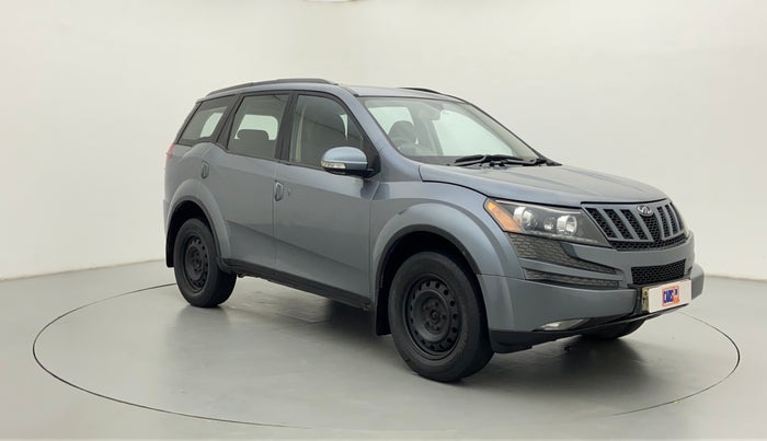 2014 Mahindra XUV500 W6 4X2, Diesel, Manual, 1,67,455 km, Right Front Diagonal